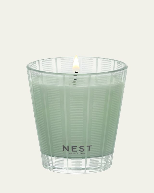 Wild Mint Eucalyptus Classic Candle, 8.1 oz.